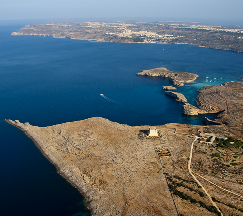 The Maltese Islands